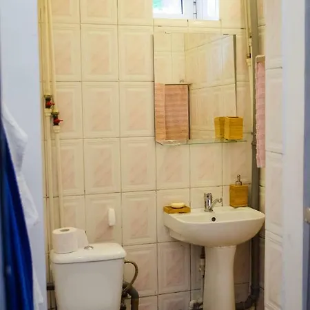 Collosal Бухарест