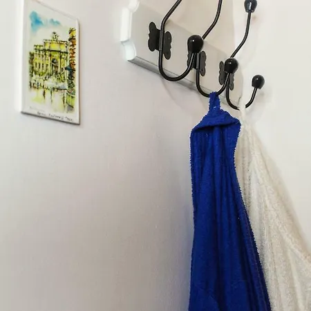 Apartamento Collosal *