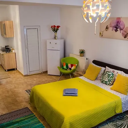Apartamento Collosal *