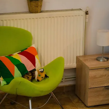 Apartamento Collosal Bucareste