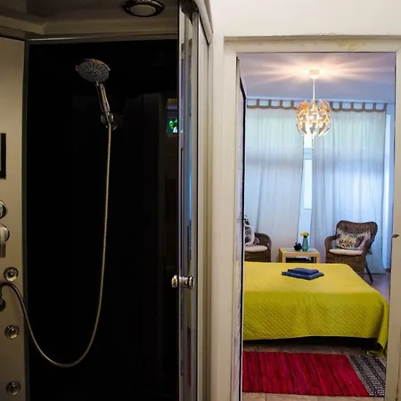 Collosal Apartament Bukareszt