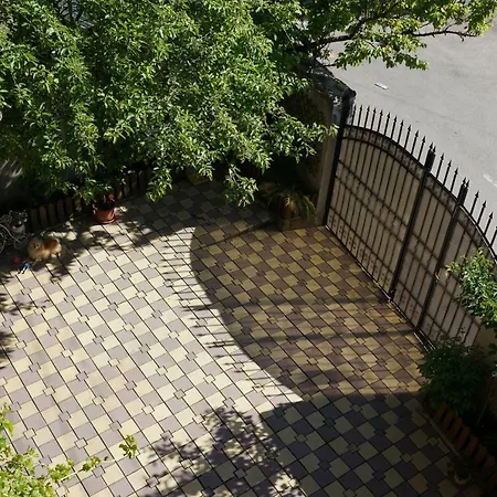 Apartamento Collosal Bucareste