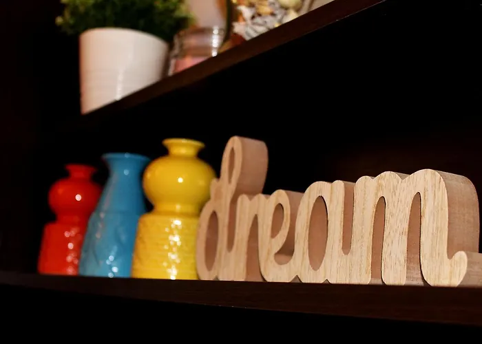 Apartment Collosal Bucharest