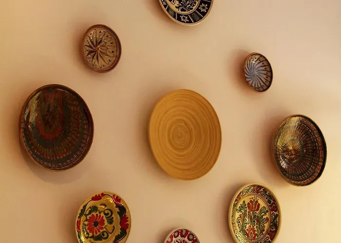 Collosal بوخارست