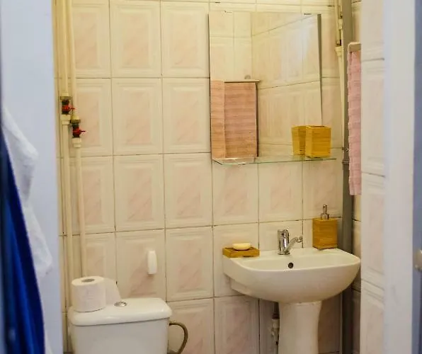 Collosal Бухарест