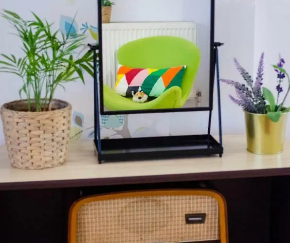 Apartment Collosal *