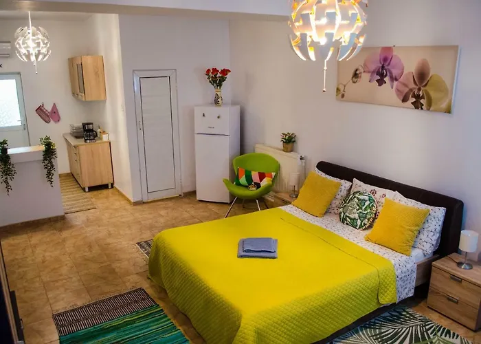 Apartment Collosal *