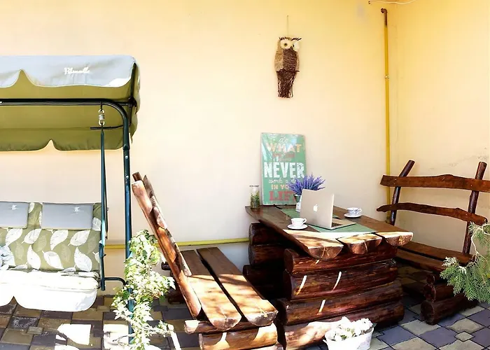 Collosal Apartment Bucharest