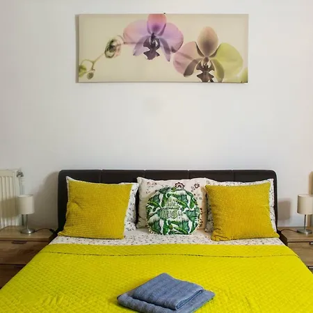 Appartement Collosal *