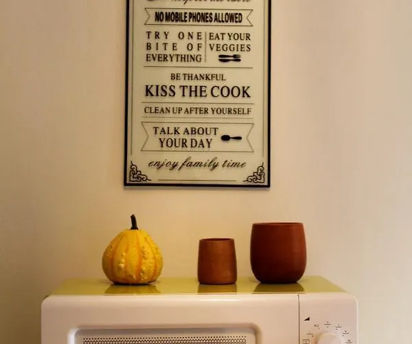 Collosal Appartement *