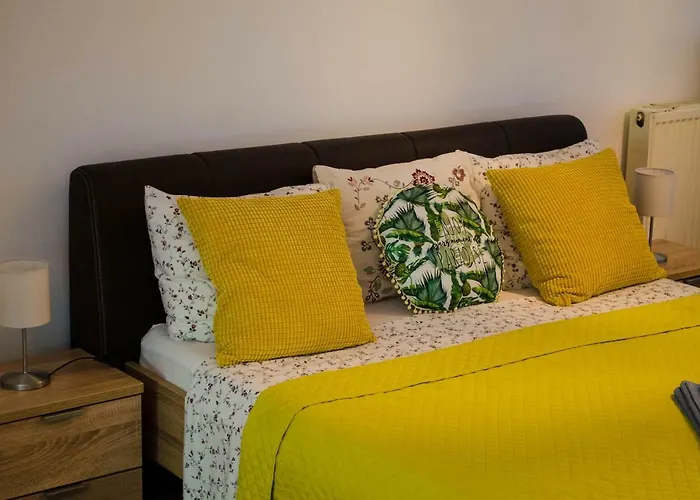 Appartement Collosal