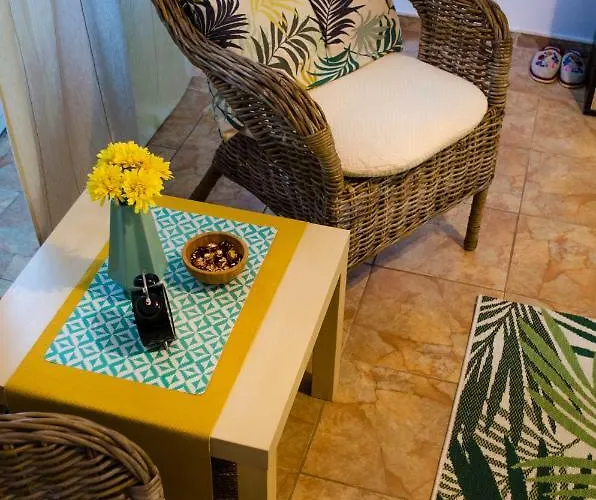 Collosal Appartement Bucarest