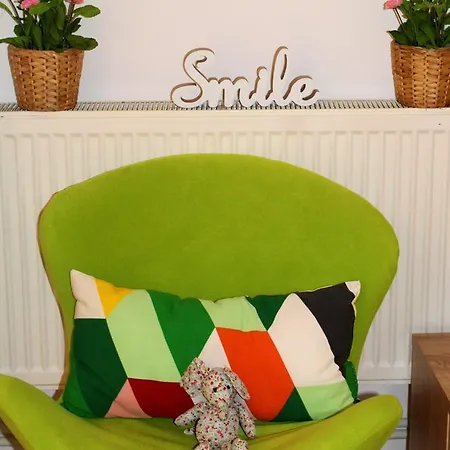 Collosal Apartment