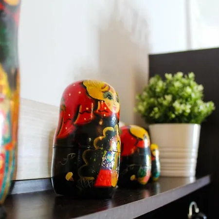 Collosal Apartamento *