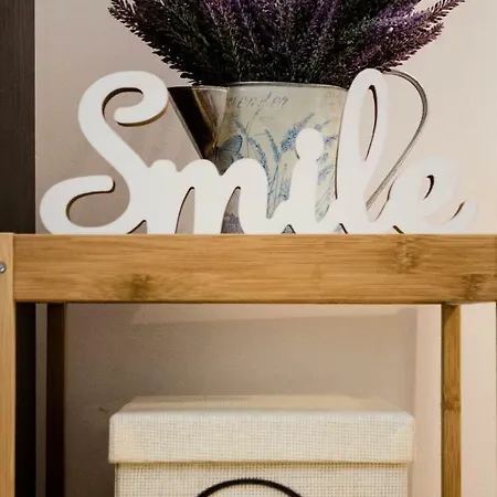 Collosal Apartamento