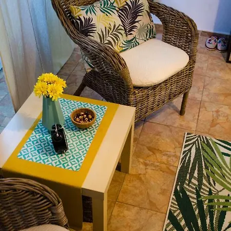 Collosal Apartamento Bucarest