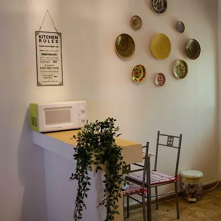 Apartment Collosal Bucharest