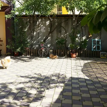 Collosal Apartamento *